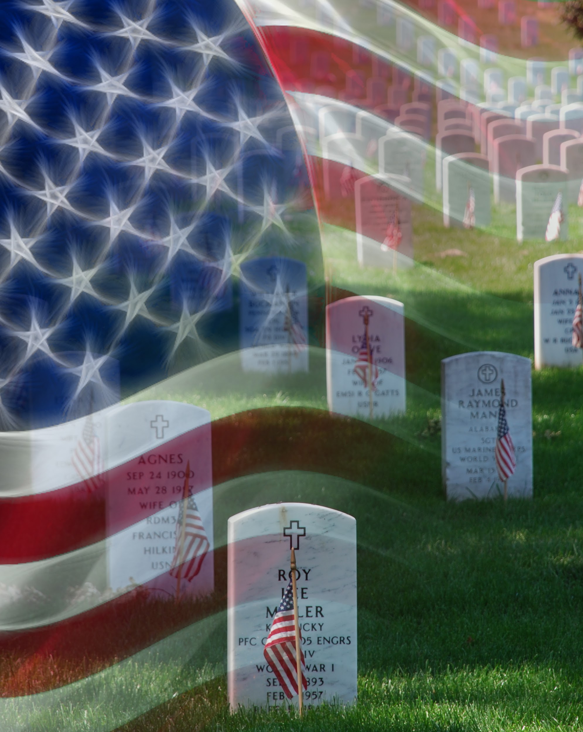 A Guide to Cremation and Burial for Veterans