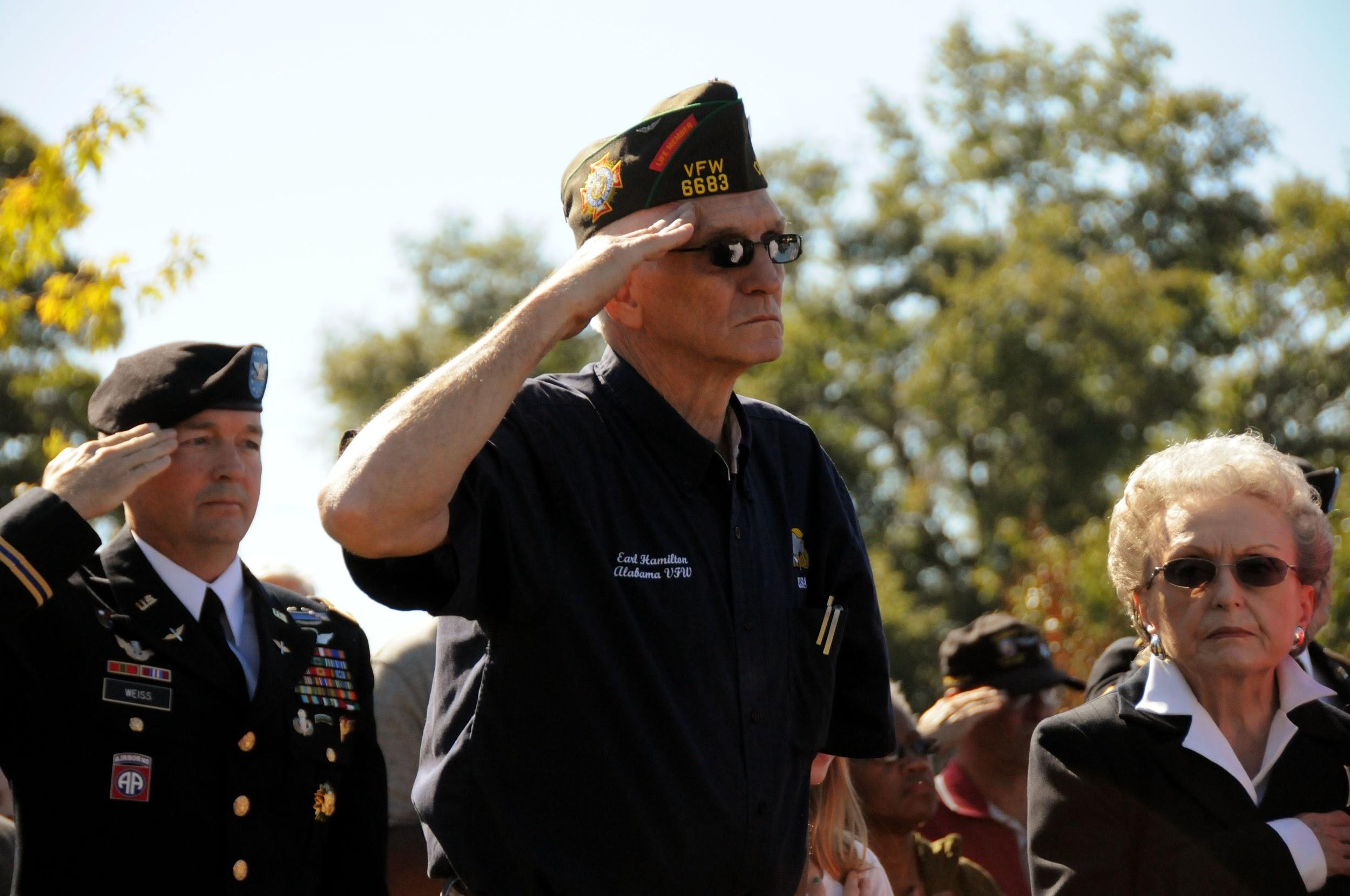 presidential certificate for deceased veteran