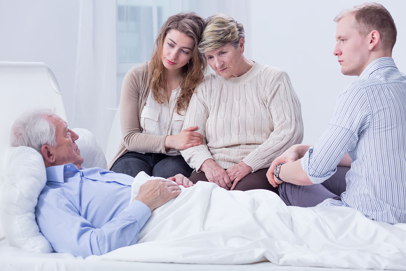 Terminal Illness Types Symptoms Causes Impact More 47 OFF
