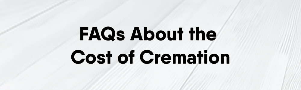 Cremation Preplanning FAQs - Neptune Society