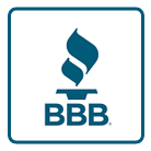 Better Business Bureau icon