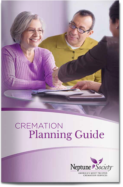 Cremation Preplanning Guide Neptune Society   Cremation Planning Guide 